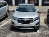 Used 2022 Chevrolet Equinox LT image 2