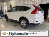 Used 2016 Honda CR-V EX-L image 6