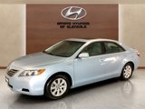 Used 2008 Toyota Camry Hybrid image 2