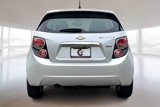 Used 2014 Chevrolet Sonic LTZ image 4