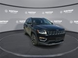 Used 2017 Jeep Compass Limited image 3