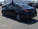Certified 2025 Nissan Sentra SV w/ All-Weather Package image 4