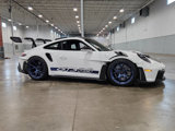 Used 2025 Porsche 911 GT3 RS image 4