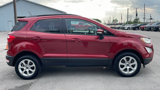 Used 2019 Ford EcoSport SE w/ SE Convenience Package image 4