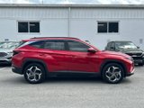 Used 2022 Hyundai Tucson SEL w/ Convenience Package image 2