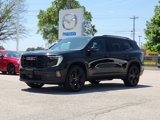 New 2025 GMC Acadia Elevation w/ Elevation Premium Package image 3