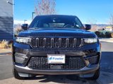 New 2025 Jeep Grand Cherokee Altitude image 5