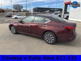 Used 2023 Nissan Altima 2.5 SV image 6