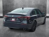 New 2025 Honda Civic Sport image 5