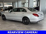 Certified 2019 Mercedes-Benz C 300 Sedan image 4