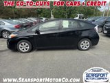 Used 2014 Toyota Prius One image 4