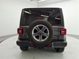 Used 2019 Jeep Wrangler Unlimited Sahara image 6