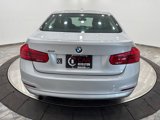 Used 2018 BMW 320i xDrive Sedan w/ Convenience Package image 6
