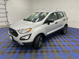 Used 2020 Ford EcoSport S image 3