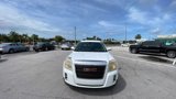 Used 2010 GMC Terrain SLE image 3