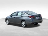 New 2025 Nissan Versa S image 3