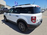 Used 2023 Ford Bronco Sport Big Bend image 3