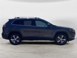 Used 2020 Jeep Cherokee Limited image 2