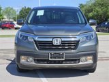 Used 2017 Honda Ridgeline RTL-E image 2