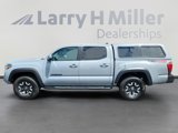 Used 2019 Toyota Tacoma Limited image 2