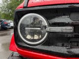 Certified 2023 Ford Bronco Outer Banks image 3