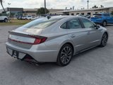 Certified 2020 Hyundai Sonata Limited w/ Preferred Accessory Package image 5