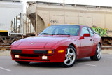 Used 1987 Porsche 944 S image 4