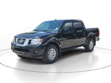 Used 2017 Nissan Frontier SV w/ SV Value Truck Package image 2