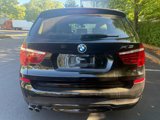 Used 2016 BMW X3 xDrive28i image 5