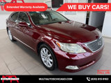 Used 2007 Lexus LS 460 image 5