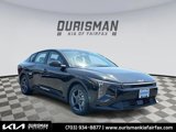 New 2025 Kia K4 LXS image 2
