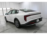 New 2025 Kia K4 LX image 5