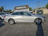 Used 2021 Chevrolet Malibu LS w/ LPO, Convenience Package 2 image 2