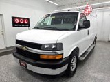Used 2020 Chevrolet Express 2500 w/ Driver Convenience Package image 5