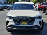 New 2025 Lincoln Nautilus Premier w/ Equipment Group 102A image 2
