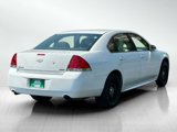 Used 2013 Chevrolet Impala Police image 4