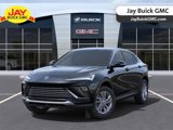 New 2025 Buick Envista Preferred w/ Convenience I Package image 6