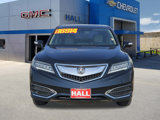 Used 2016 Acura RDX w/ Technology Package image 2
