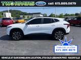 Used 2025 Chevrolet Trax RS w/ Driver Confidence Package image 5