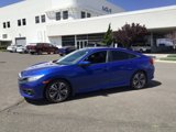 Used 2016 Honda Civic EX-T image 2