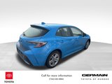 Used 2019 Toyota Corolla Hatchback image 3