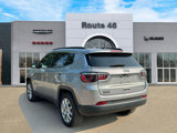 Used 2022 Jeep Compass Latitude w/ Sun and Sound Group image 4