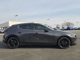 New 2025 MAZDA MAZDA3 s Sport image 6