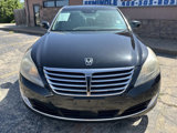 Used 2015 Hyundai Equus Signature image 4