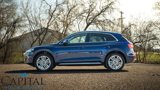 Used 2018 Audi Q5 2.0T Premium Plus w/ Premium Plus Package image 2