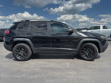 Used 2019 Jeep Cherokee Trailhawk w/ Comfort/Convenience Group image 5
