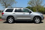 Used 2013 Toyota Sequoia SR5 image 3