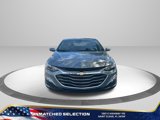 Used 2025 Chevrolet Malibu LS image 2