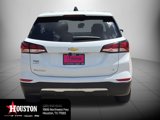 Used 2024 Chevrolet Equinox LT image 4