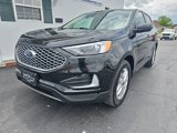Used 2023 Ford Edge SEL image 3